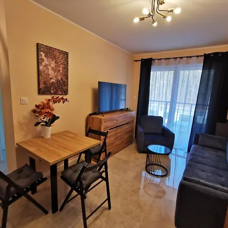 M&k Rodzinny, - Wyspa Sobieszewska Гданьск