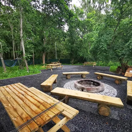 M&k Rodzinny, - Wyspa Sobieszewska *