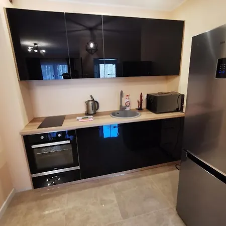 M&k Rodzinny, - Wyspa Sobieszewska *