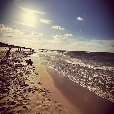 Apartment M&k Rodzinny, - Wyspa Sobieszewska *