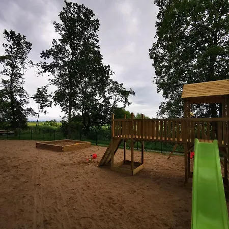 M&k Rodzinny, - Wyspa Sobieszewska