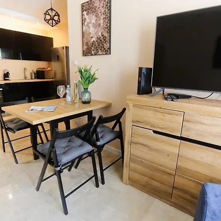 M&k Rodzinny, - Wyspa Sobieszewska Gdańsk