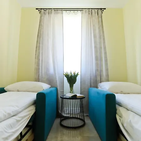 M&k Rodzinny, - Wyspa Sobieszewska *