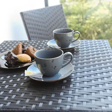 M&k Rodzinny, - Wyspa Sobieszewska * Danzica