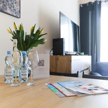 M&k Rodzinny, - Wyspa Sobieszewska * Gdansk