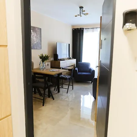 Apartment M&k Rodzinny, - Wyspa Sobieszewska Gdansk