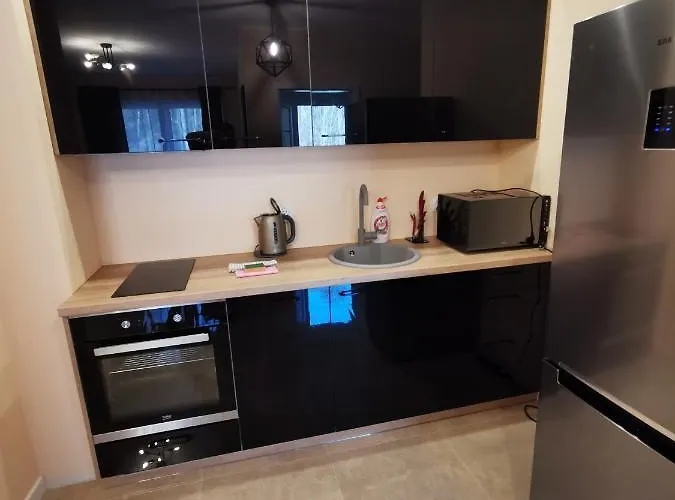 M&k Rodzinny, - Wyspa Sobieszewska *