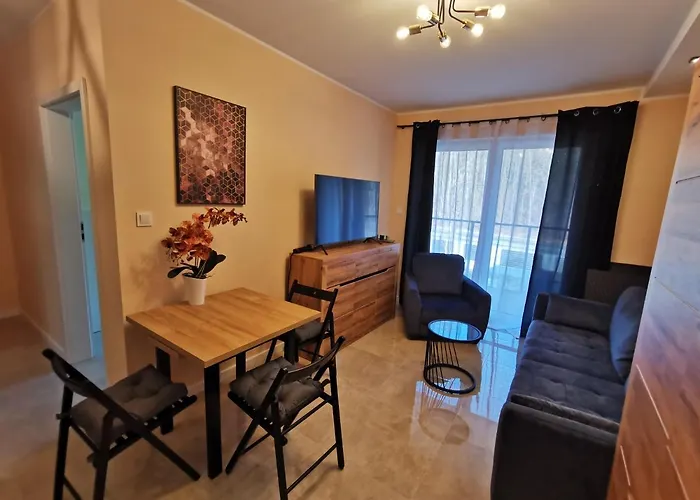 M&k Rodzinny, - Wyspa Sobieszewska Gdańsk