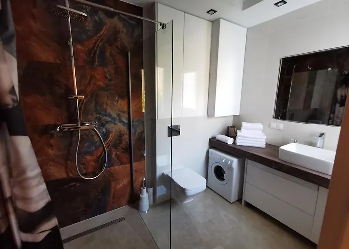 M&k Rodzinny, - Wyspa Sobieszewska Appartement