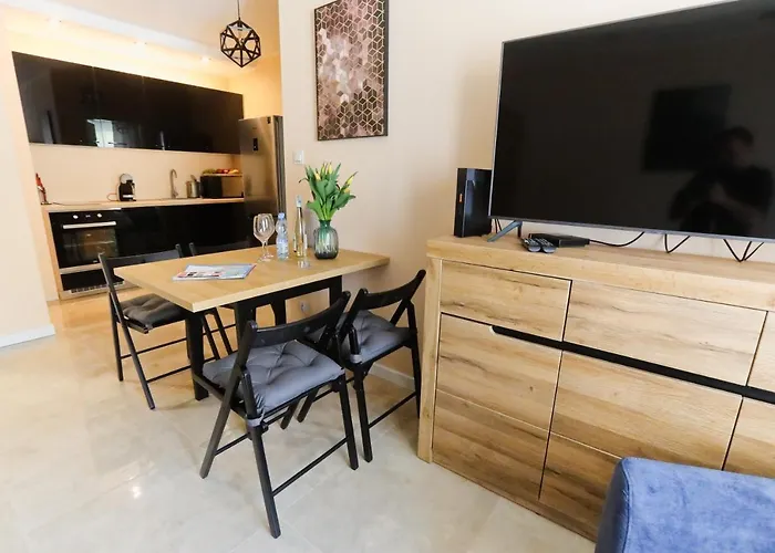 M&k Rodzinny, - Wyspa Sobieszewska Gdańsk