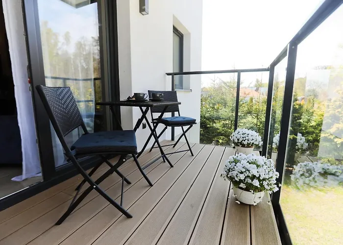 M&k Rodzinny, - Wyspa Sobieszewska * Гданьск