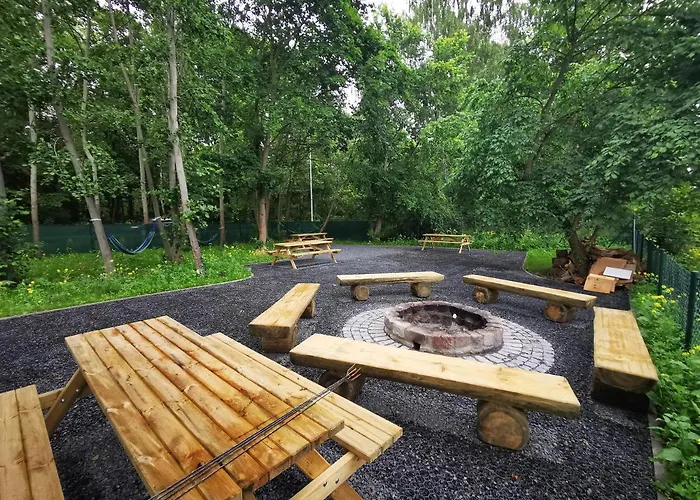 M&k Rodzinny, - Wyspa Sobieszewska *