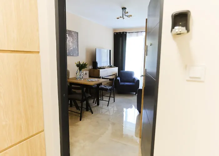 Apartment M&k Rodzinny, - Wyspa Sobieszewska Gdansk